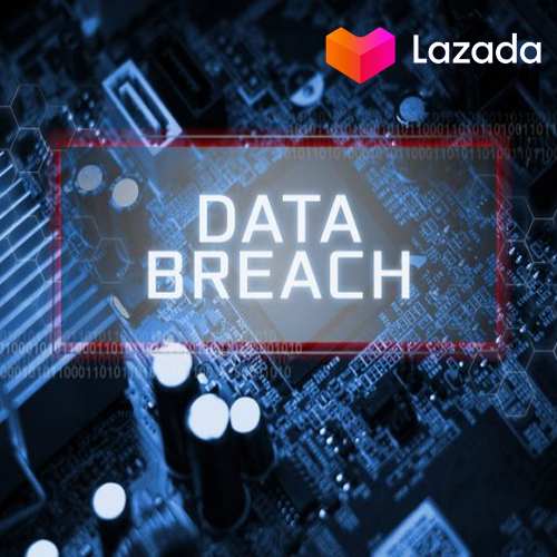 Lazada faces a huge data compromises 1.1 million accounts